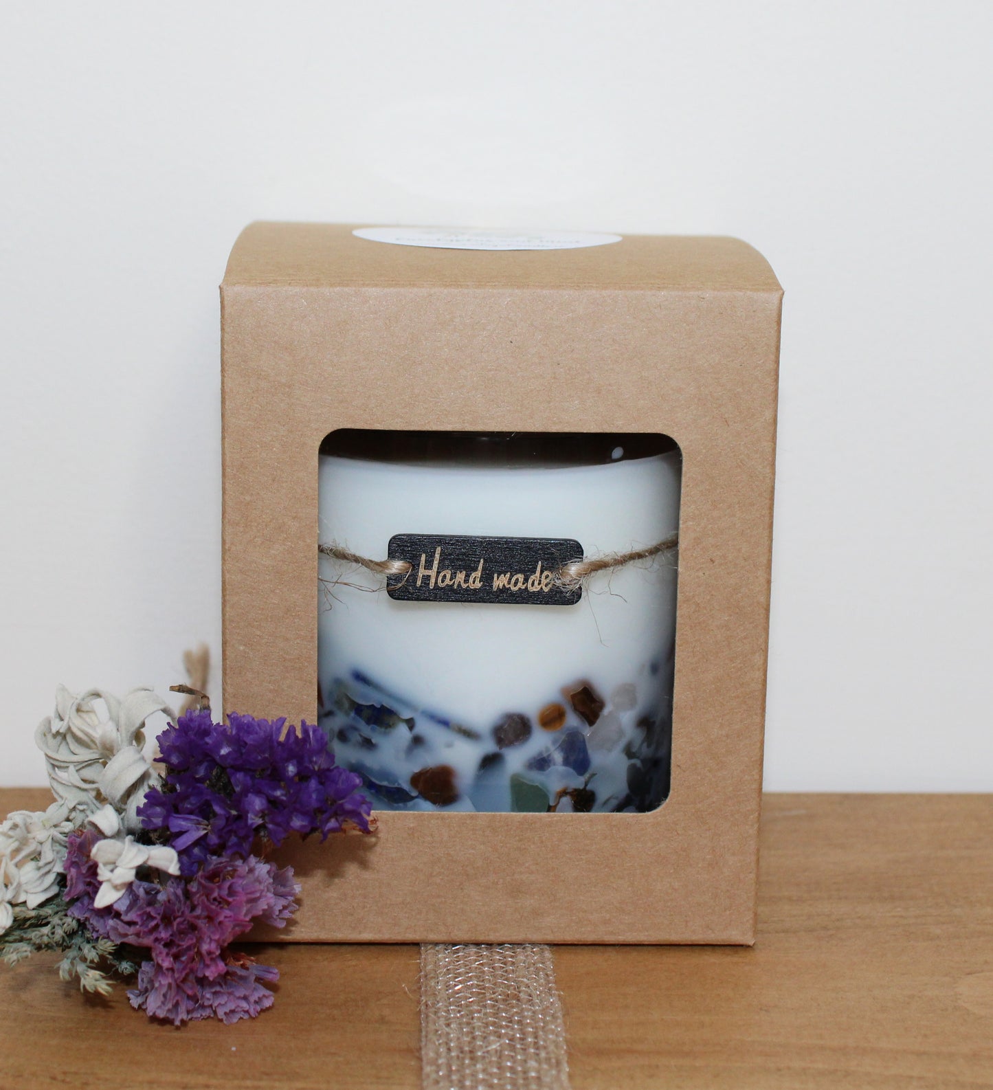 Eucalyptus and Mint